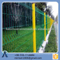 2015 Venda quente New Design barato e Nice V Bending Fence